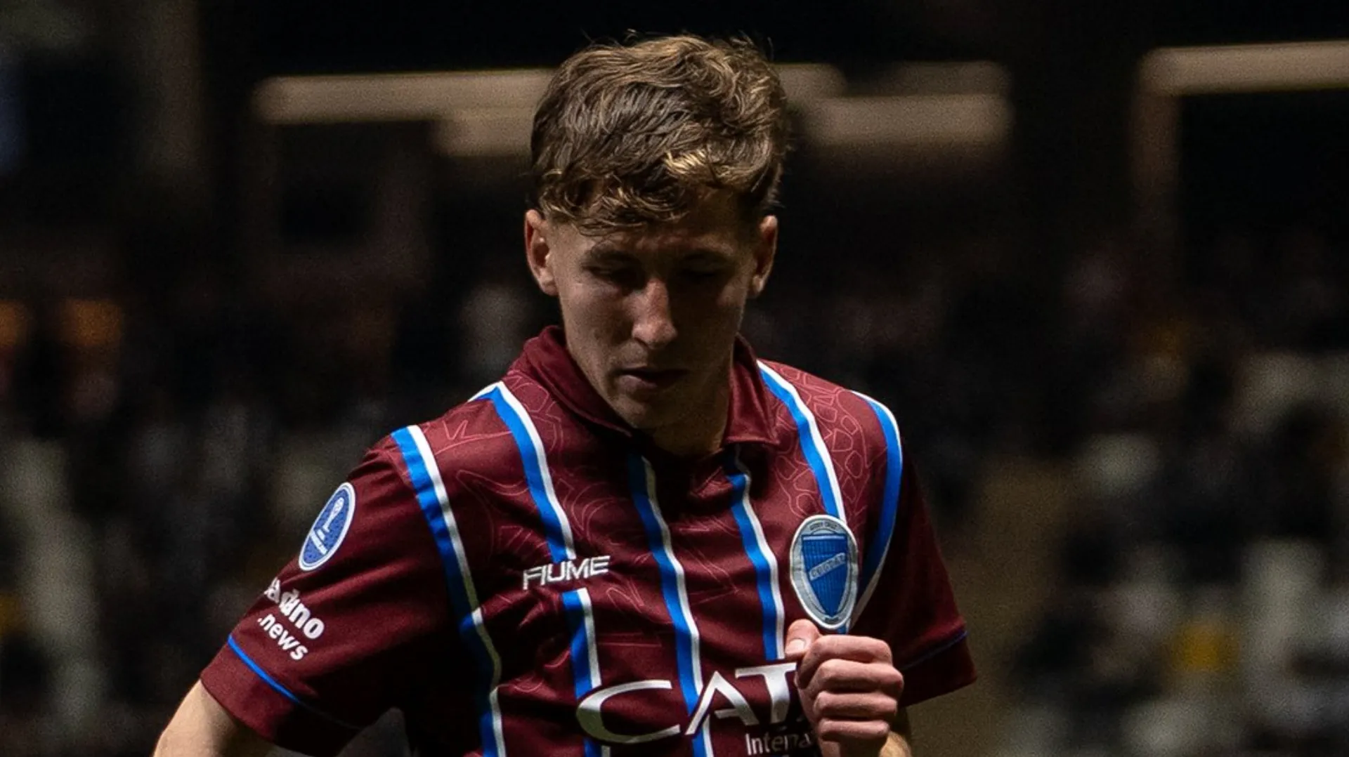 Santino Andino no será refuerzo de River.