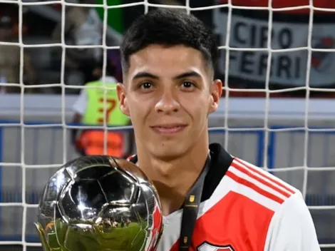 Como Galván: cuántos jugadores volvieron de sus préstamos y Gallardo los tuvo en cuenta