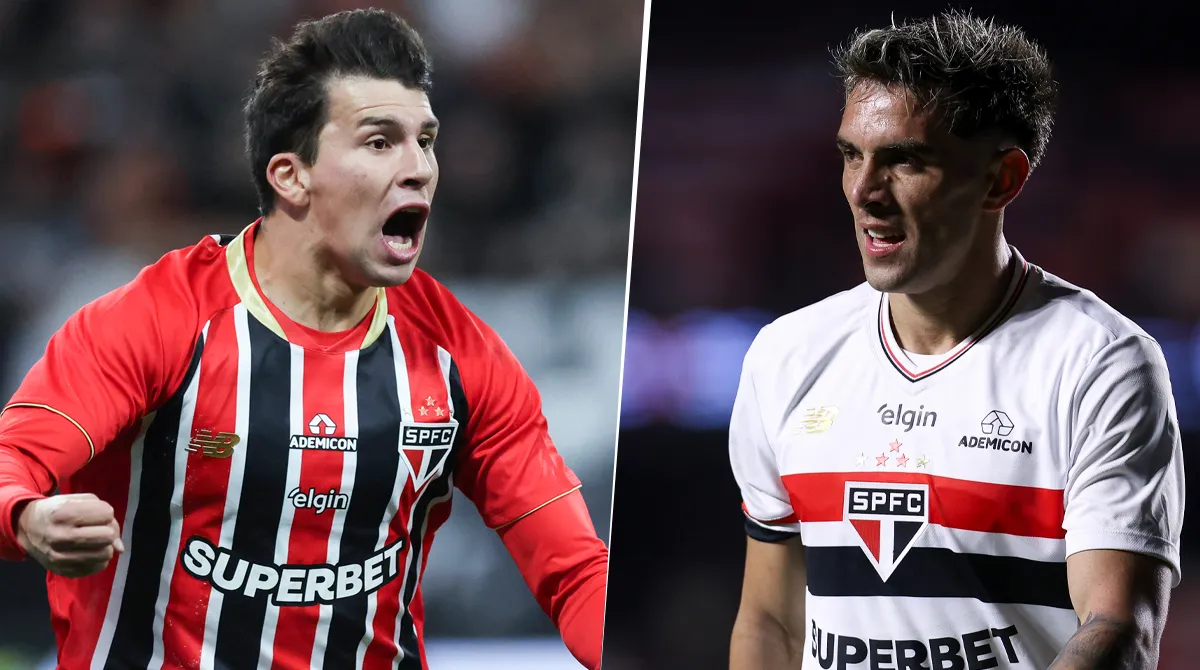 Tapia y Enzo Díaz dejan de pertenecer a River.