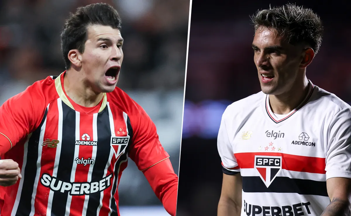 Tapia y Enzo Díaz dejan de pertenecer a River.