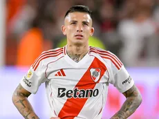 El dilema Kevin Castaño: de los 14 millones de dólares a ser suplente tras un 2025 a los tumbos