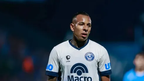 Villa quiere salir de Independiente Rivadavia tras un año y medio allí.