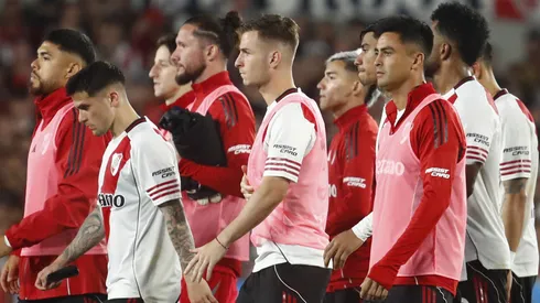 Costantini vivió un 2025 con sentimientos encontrados.