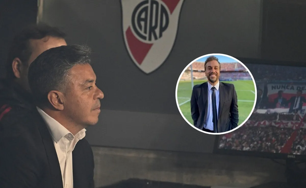 OPINIÓN | Que River vuelva a ser River en 2026
