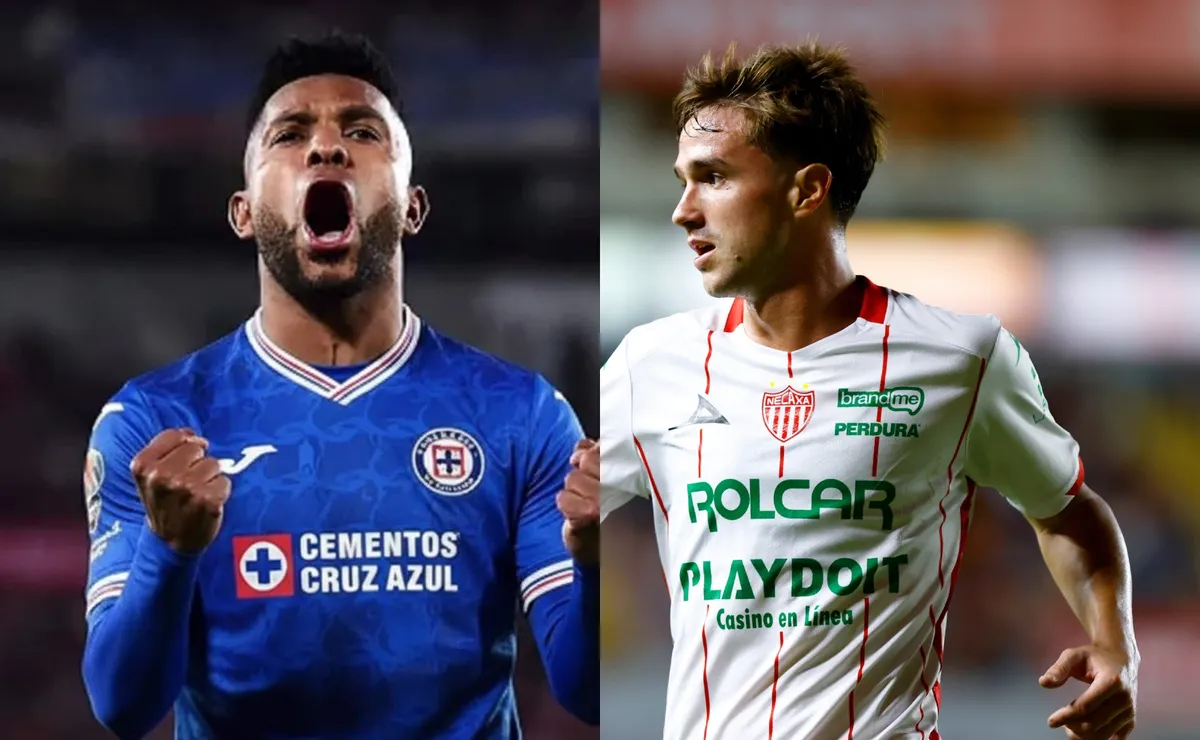Palavecino está cerca de ser refuerzo de Cruz Azul.