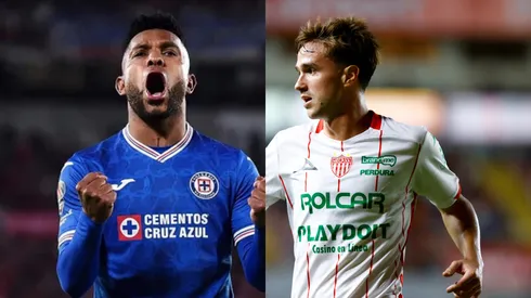 Palavecino está cerca de ser refuerzo de Cruz Azul.