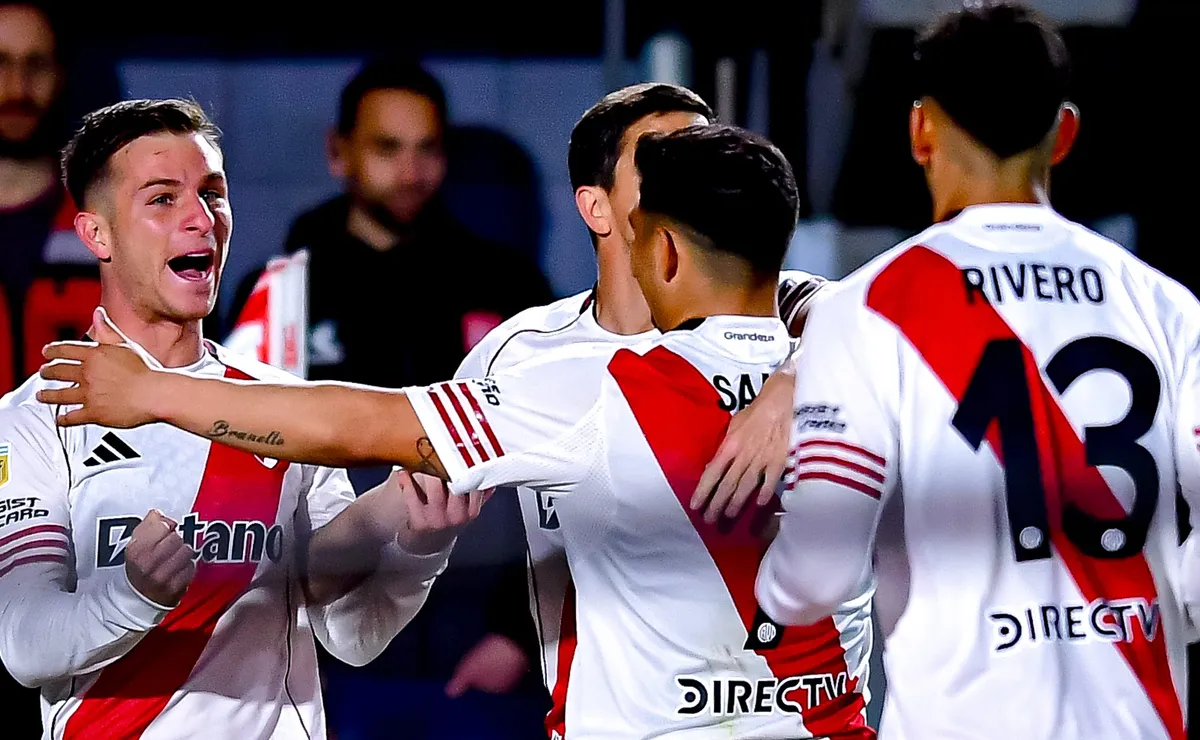 River jugará dos amistosos en Uruguay y luego volverá a Argentina para debutar en el Apertura.
