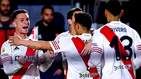 River jugará dos amistosos en Uruguay y luego volverá a Argentina para debutar en el Apertura.