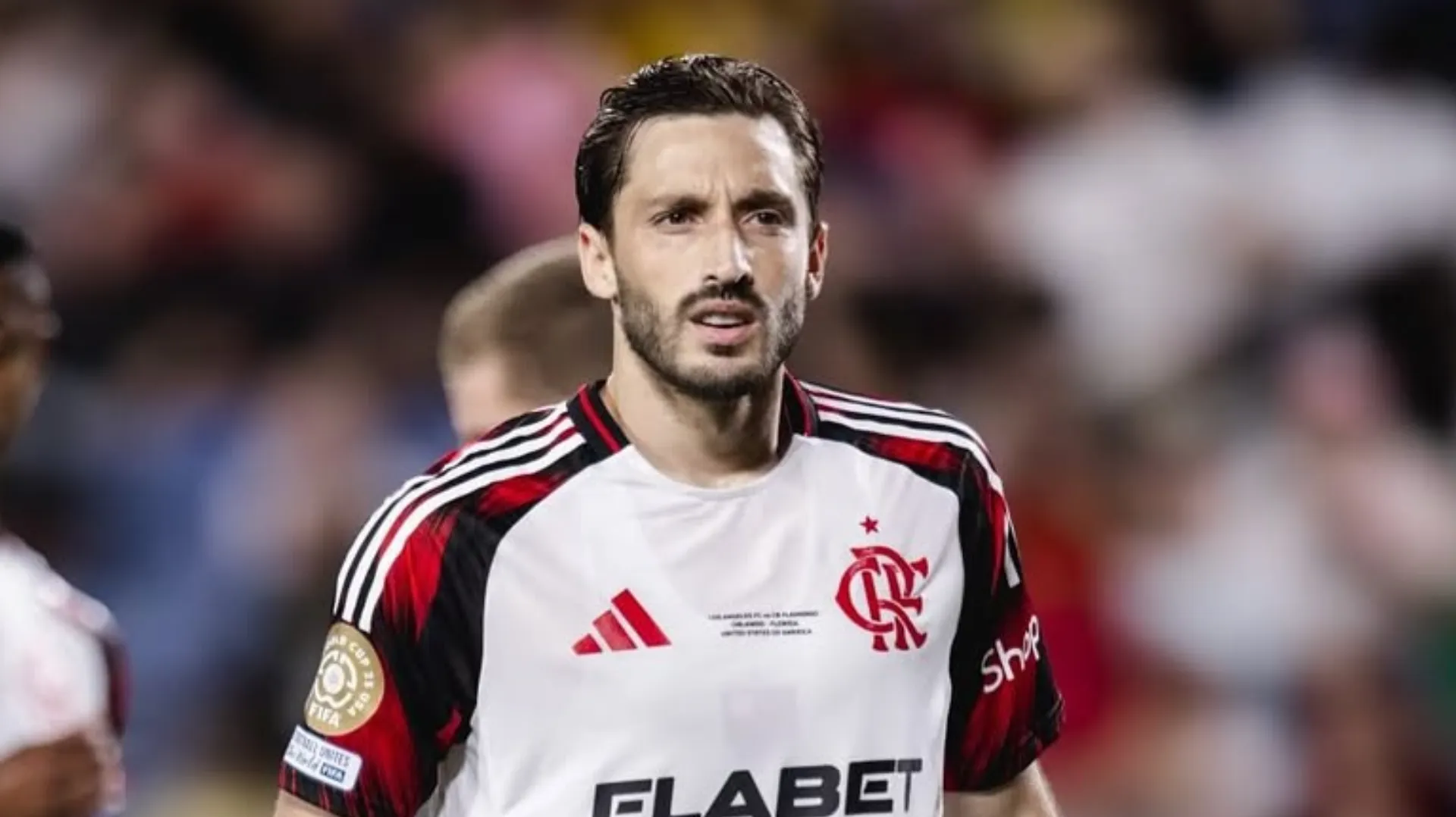 Viña será el tercer refuerzo de River.