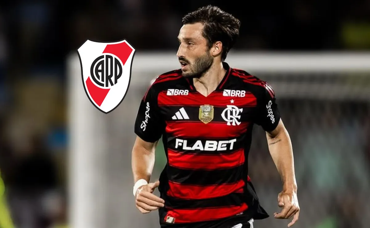 Lo que se sabe del arreglo con Flamengo.