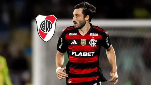 Lo que se sabe del arreglo con Flamengo.