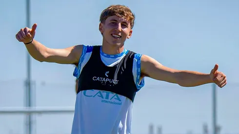 Se define el pase de Andino a River.