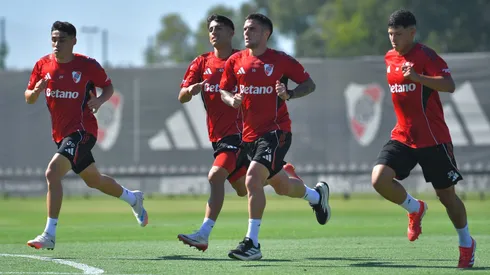 Quiénes viajaron y pretenden ser vendidos.