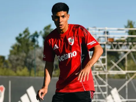 No se sabía: Vélez hizo un último intento para quedarse con Tomás Galván