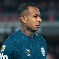 ¿River debe buscar a Sebastián Villa? La opinión de los hinchas