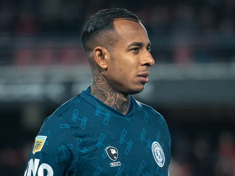 ¿River debe buscar a Sebastián Villa? La opinión de los hinchas