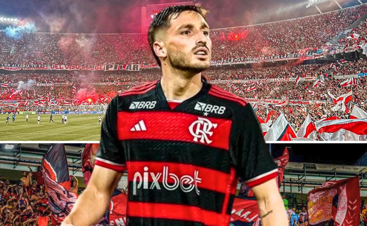 Así juega Matías Viña: virtudes, defectos y perfil del nuevo lateral izquierdo de River