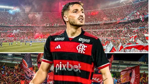 Así juega Matías Viña: virtudes, defectos y perfil del nuevo lateral izquierdo de River