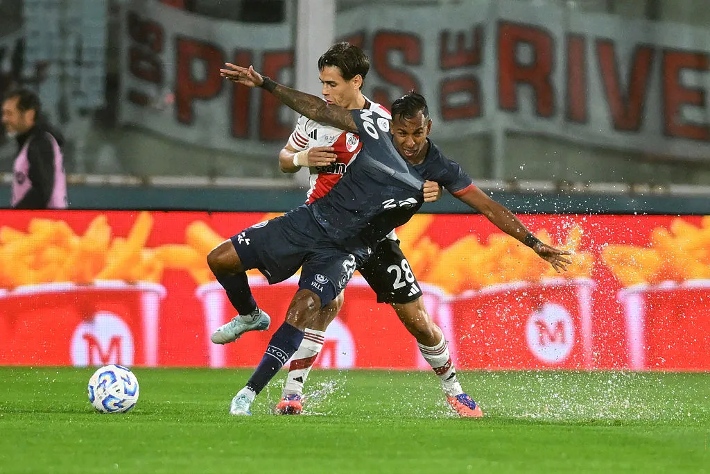 El Millonario enfrentará a la Lepra el próximo lunes.