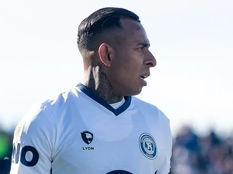 Sebastián Villa volvió a hablar de su deseo de jugar en River: qué dijo