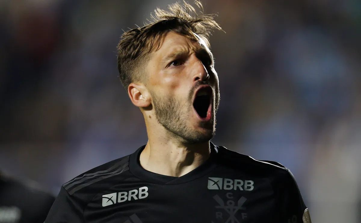 Matías Viña es el tercer refuerzo de River.