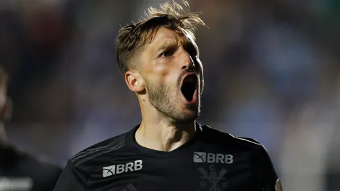 Matías Viña es el tercer refuerzo de River.