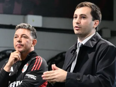 Cuánto gastó River en los primeros tres refuerzos y cuánto le queda para gastar