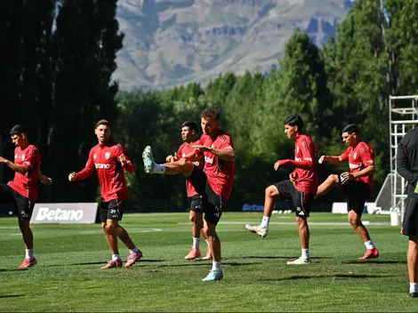 Pésimas noticias: los dos jugadores claves que se lesionaron en la pretemporada