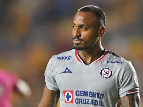 Willer Ditta suena en River: ¿puede ser refuerzo el defensor de Cruz Azul?