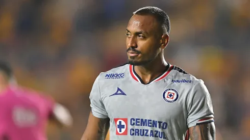 Willer Ditta, una opción que se barajó para la zaga central.