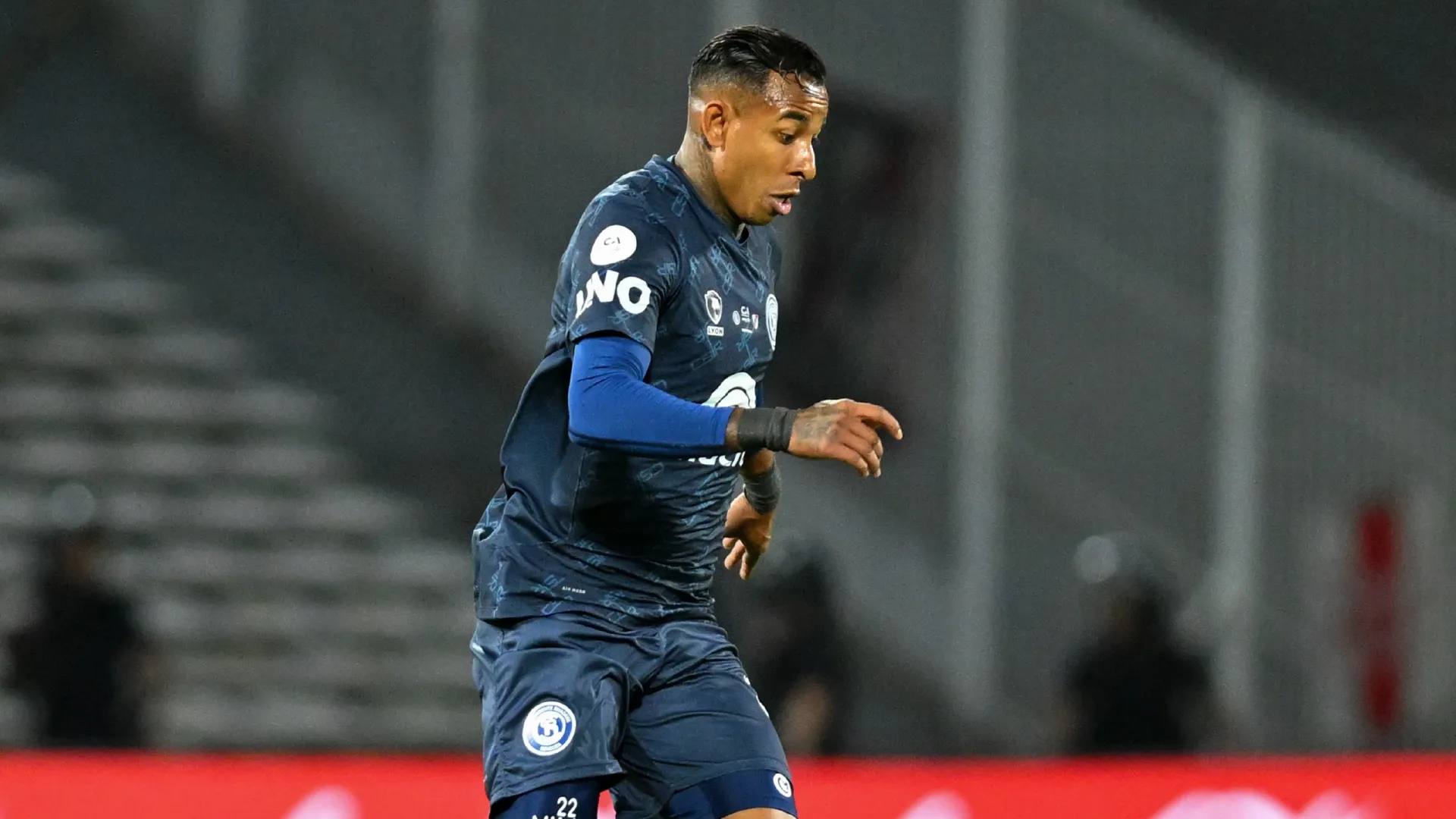 Sebastián Villa se irá de Independiente Rivadavia pero no llegará a River.