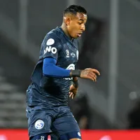 Independiente Rivadavia bajó la cotización de Sebastián Villa pero River no cambia su postura