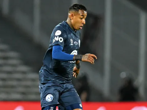 Ind. Rivadavia bajó la cotización de Villa: ¿River cambia su postura?