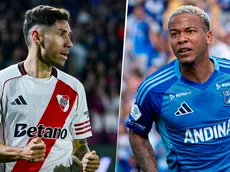 Cambio de estadio para el amistoso de River vs. Millonarios en Uruguay