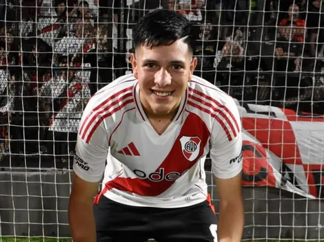 Tobías Leiva se vuelve a ir a préstamo: jugará en otro club de Primera