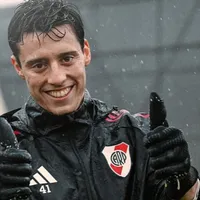 OPINIÓN | ¿Y si Santiago Beltrán aprovecha su oportunidad dorada en el arco de River?