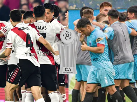 Ventra de entradas para River vs. Ciudad Bolívar por Copa Argentina: precios y cómo comprar