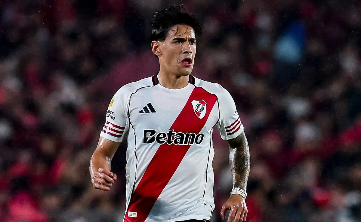 Lucas Martínez Quarta, en deuda.