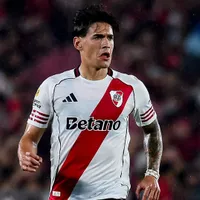 Lucas Martínez Quarta, apuntado por los hinchas de River: sus errores claves en partidos importantes