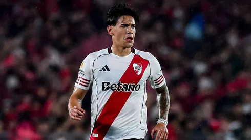 Lucas Martínez Quarta, en deuda.