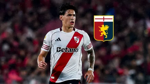 Qué pasará con la oferta de Genoa.