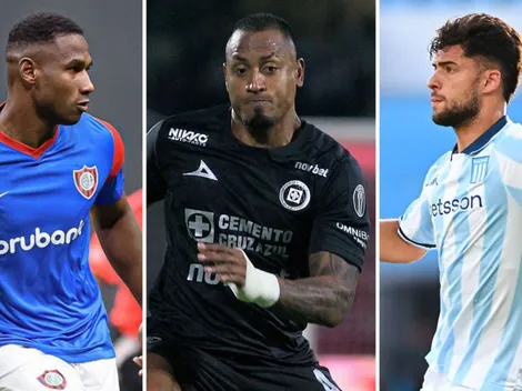 Romaña frío y Di Cesare imposible: qué opciones podrían aparecer para sumar un defensor central