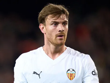 Lucas Beltrán habló de River y reconoció sus ganas de volver