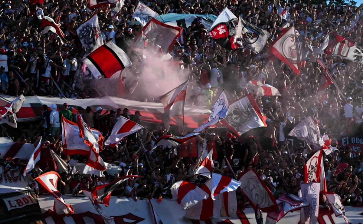 River y Millonarios se enfrentarán el domingo.