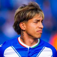 River negocia con Vélez por Maher Carrizo: los detalles