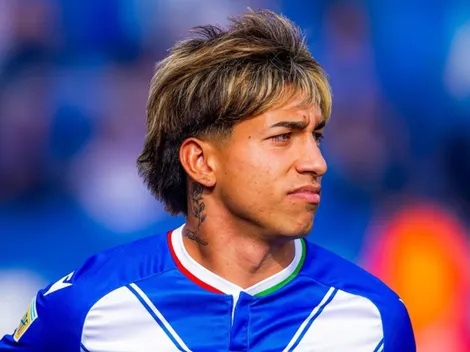 River negocia con Vélez por Maher Carrizo: los detalles