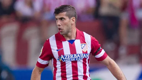 Emiliano Insúa reveló haber estado cerca de River.