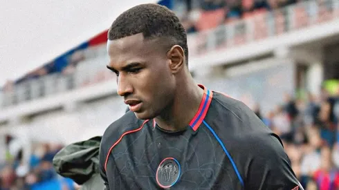 River sigue esperando por Romaña.