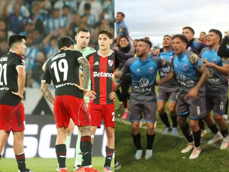 No es Santiago del Estero: se confirmó la sede para el partido ante Ciudad Bolivar