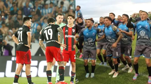 Se confirmó la sede de River vs. Ciudad Bolívar.